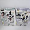 Figma K-ON Uniformă școlară ver. Max Factory Set de 5 piese Figurină Anime Din Japonia