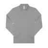 B&C Mens My Polo 210 Heather Shirt
