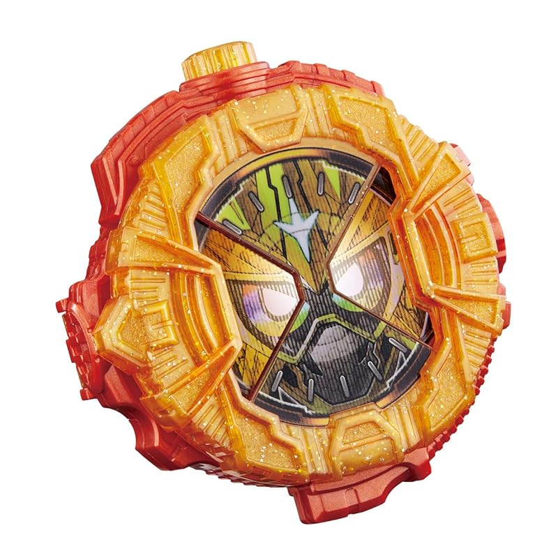 Kamen Rider Zi-O DX Ex-Aid Muteki Gamer Ride Uhr