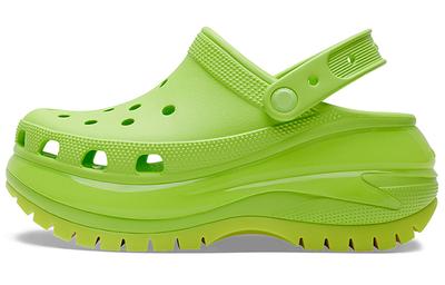 Crush Clogs 'Limeade' Damen 207988-3UH
