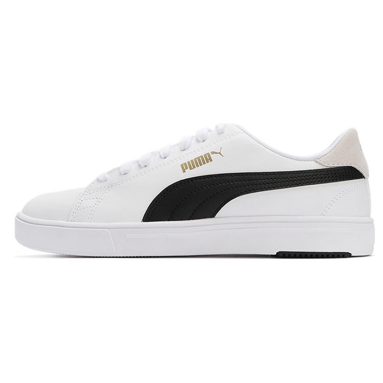

PUMA Serve Pro Lite White Black 35.5