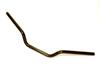 EFFEX Easy Fit Black for CB1300SF Bar, Aluminum, 22.2mm, (EBF0009K)