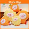 Shrimp Cute Fried Chicken Pig Plush Toy Adorable Doll Kids Birthday Gift Holiday