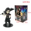 Final Fantasy Vii Rebirth Series Q Ver Anime Figure Toys Cartoon Action Figures Home Table Decoration Car Ornament Children Gift