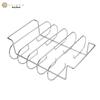 Non-Stick Air Fryer Grill & Barbecue Rack for Steak, Chicken, Ribs, and Lamb