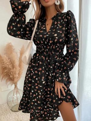 Kleider – Freizeitkleider