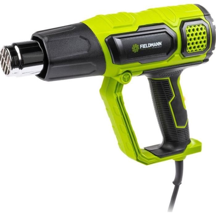 Pistolet thermique - Fieldmann - FDHP 202002-E