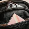 Fashion Shoulder Carry Messenger Bag