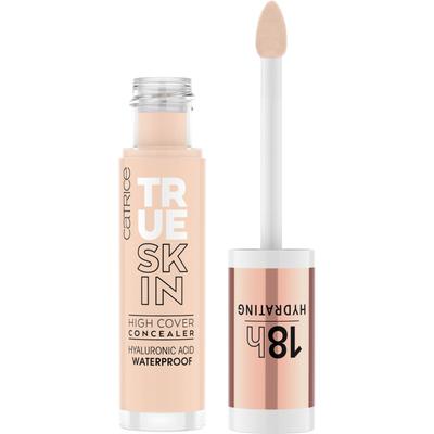 Concealer High Cover Waterproof 002, 5ml