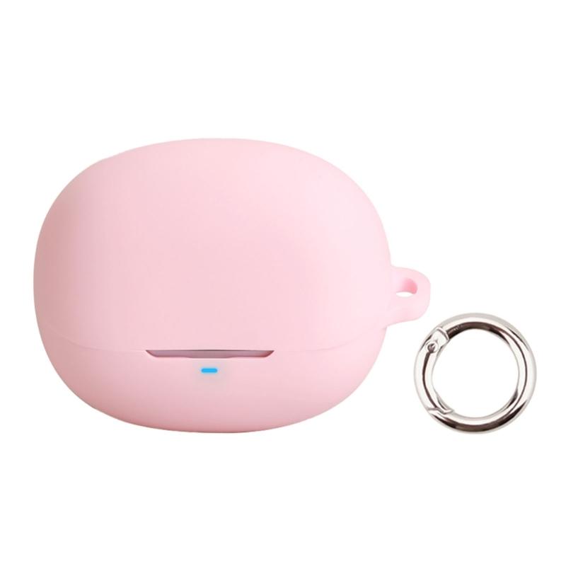 Headphone Cover Shockproof Wrap Case Antiscratch Guard Washable Silicone Housing Shell Enhances Grip Suitable for S8S AI