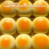 New Bread Shaped Squishy Toy Slow Rising Stress Relief Toy Portable Palm Squeeze Toy for Office Anxiety Relief Fidget Toys