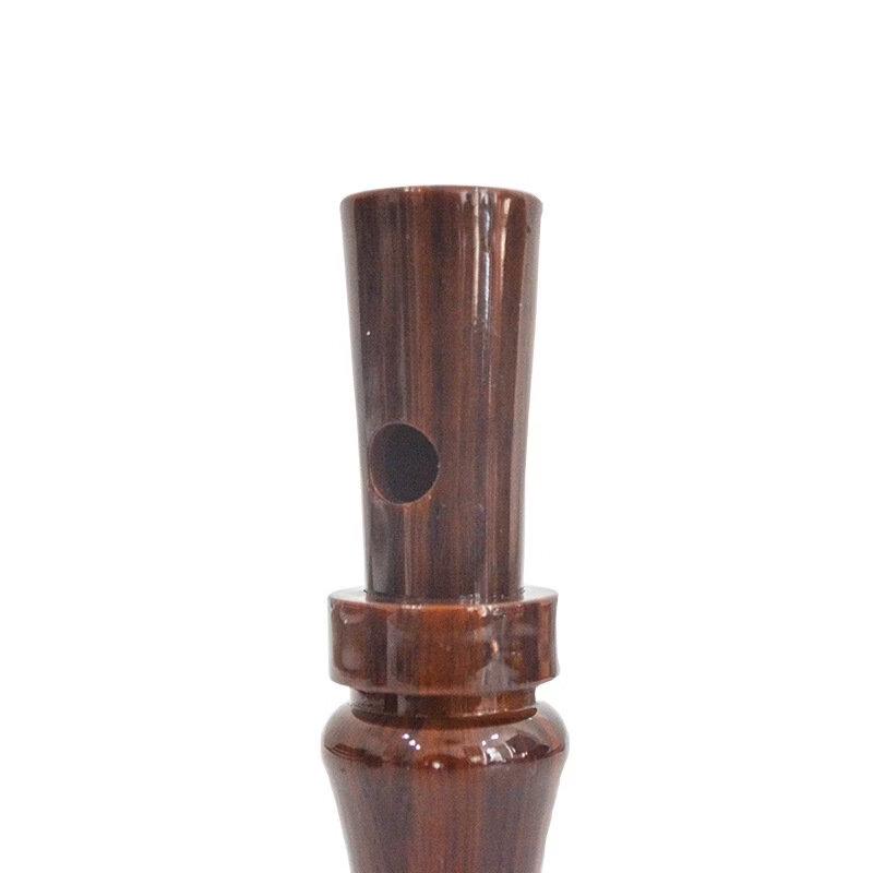 Venkovní kachní píšťalka