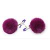 Breast Clip Nipple Clamps Sex Toy Breast Chest Massager  Couple Flirting  Adult Toys