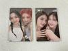 [USED] ITZY POPUP STORE Bonus Unit Trading Card