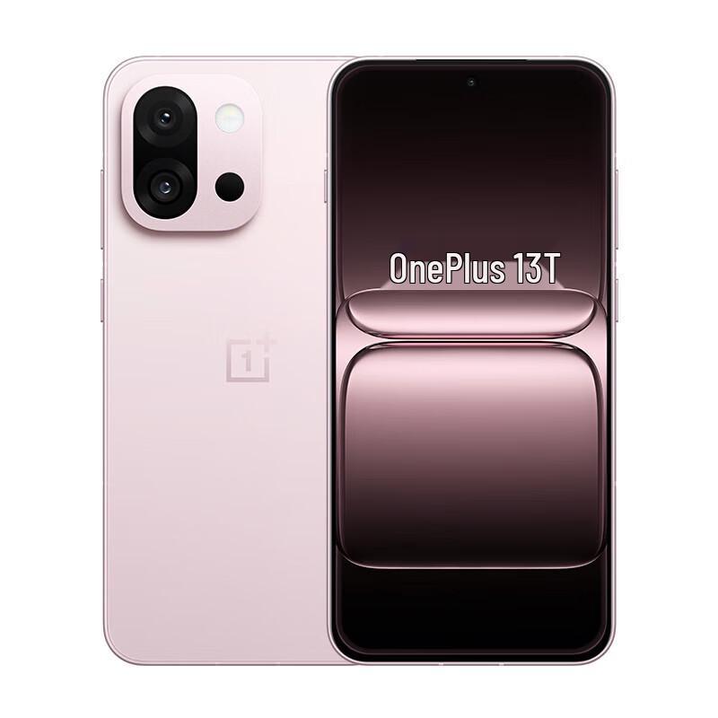 OnePlus 13T 5G Smartphone (CN version)