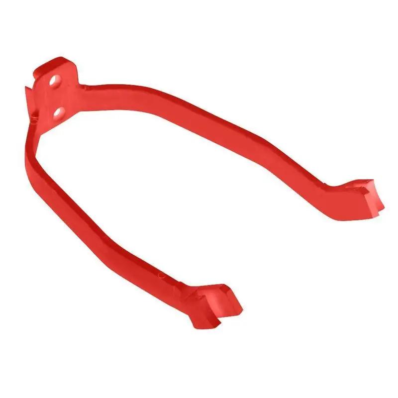 Shockproof Rear Fender Bracket for Xiaomi M365/Pro/1S - ABS-PC Mudguard Support , Anti-Break Scooter Accessories