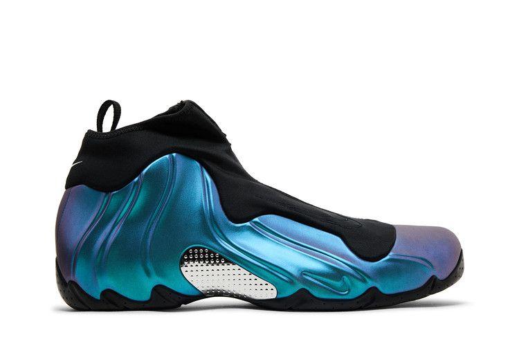 Nike Air Flightposite Dusty Cactus