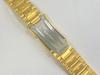 3273BG SEIKO 5 Sports 20mm Stainless Steel Bracelet Gold Via (for SNZB26JC/ SNZB28J1/ 7S36-00Y0) (Ships Nekoposu)
