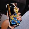 Anime Saint-Seiya Phone Case For Xiaomi Poco X7 X6 X5 Pro F7 Ultra Redmi 15C 15 13C 13 12C 12 10 10A 10C 9 9A 9C 9T Cover Poco X
