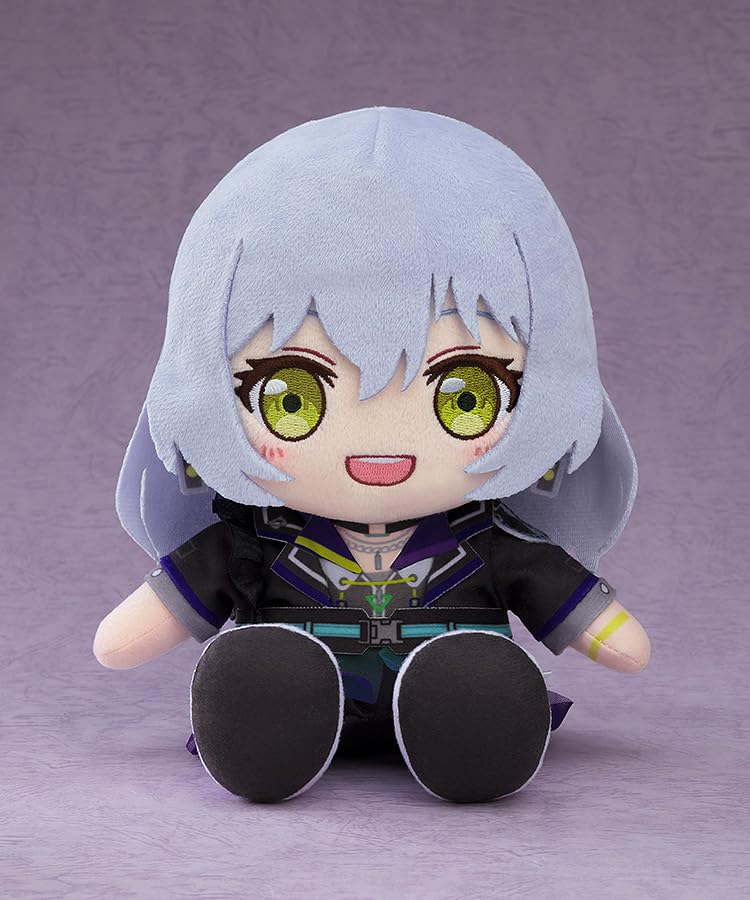 BanG Dream RAISE A SUILEN Rock Plüschtier