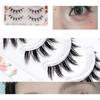 Lashie - Spikes Mehrpack Falsche Wimpern