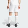 adidas Real Madrid Real Madrid SS24 Shorts Unisex White IU5008