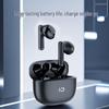 Shidu W10 TWS Wireless Bluetooth Semi-In-Ear Earbuds