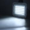 LED Solar Flood Light Waterproof Wall Lamp Street Light for Outdoor Garden Lawn