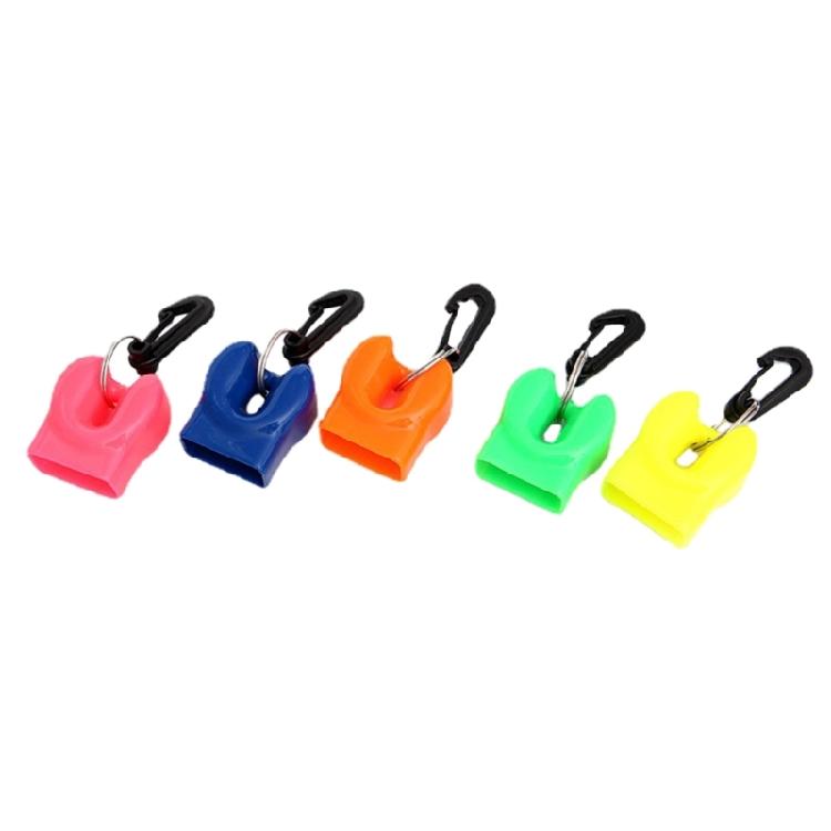 Replacement Mouthpieces Protectors Silicones Retainer Protectors for Stage Mouthpieces