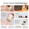 Ai Xiu Tang Smart Jade Bianstone Portable Moxibustion Device CN plug (adapter included)