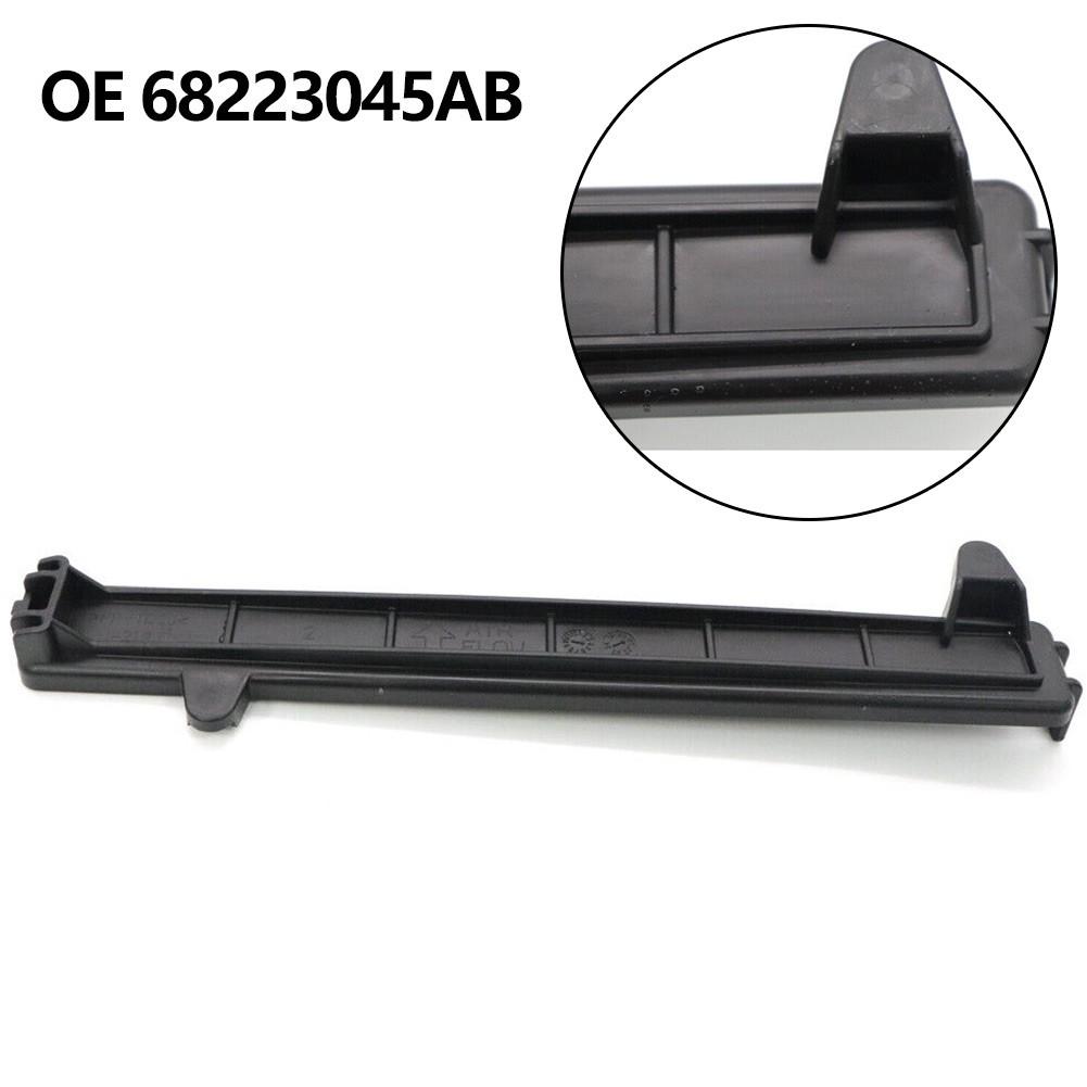 Nytt kabinluftfilterdeksel for Jeep 2014-2019 Cherokee 3.2L 2.0L 2.4L 68223045AB