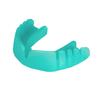 Opro Snap Fit Mouthguard Mint