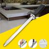 Kitchen Knife Sharpener 12 Inch Honing Steel Helps Rep Polish Top Sale