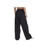 Under Armour SS25 Free Series Comfortable Simple Solid Color Casual Sports Long Pants Women bottoms Black 6000276-001