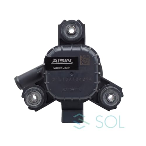 AISIN WQT-001 New OEM Drive Motor Inverter Cooler