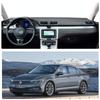 Dashboard Cover Protective Pad For Volkswagen VW Passat B6 2006~2010  Accessories Dash Board Sunshield Carpet Anti-UV Dashmat