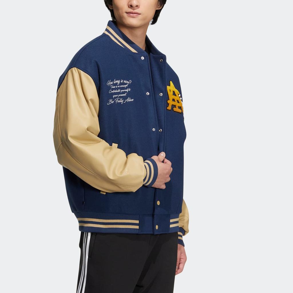 adidas Originals Mc Varsity Jkt Uomo HZ7092