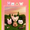 [PRE ORDER] Stray Kids SKZOO TAMAGOTCHI & CASE SET