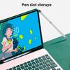 New Detachable Keyboard Case Magnetic Keyboard, Mouse for Samsung Galaxy Tab A9 Plus 11 Inch Case, Tab A9+ SM-X210N/X216B