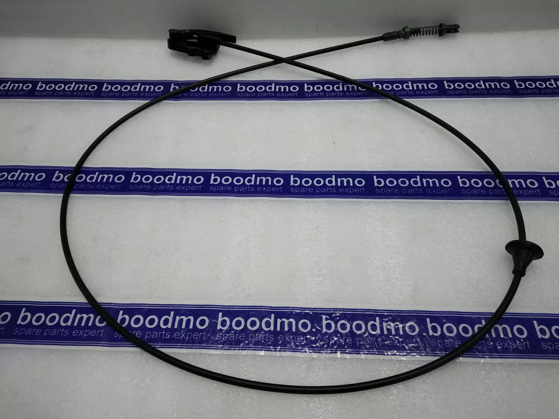 Трос механического привода для MAHINDRA BOLERO, BOLERO PIK-UP - 0029548