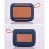 Durability Elasticity Silicone Case Compatible for Go5 Wireless Speaker Cover Easy To Carry Multiple Color Optional