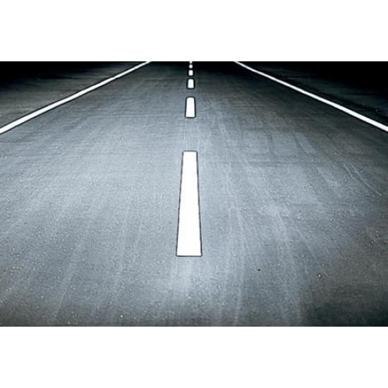 Carmate GIGA The Blue Plus H16 5000K Halogen BD1629N Headlights,