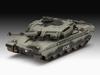 Revell 1/72 British Challenger 1 Plastic Model Kit 03365 (Tank)