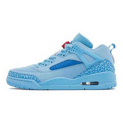 Spizike Low "Houston Oilers" Jordan FQ1759-400