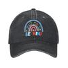 Baseball Cap Autism Awareness Be Kind Why Fit In Doctor Teacher Cat Summer Y2k Cool Hip Hop Hats Snapback Cap