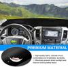 dashboard cover pad is suitable for the 2016-2026 Nissan Titan accessory  flannel dashboard pad for sunshade,glare  UV protect