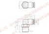 Product Name: SSPL Series - Models: SSPL4-M5, SSPL6-01, SSPL8-02, SSPL10-02, SSPL12-03, SSPL16