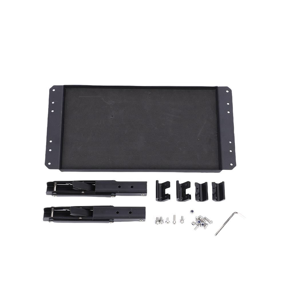 Tool Box Folding Magnetic Table Suitable for Packout Toolbox Side Magnetic Tool Tray
