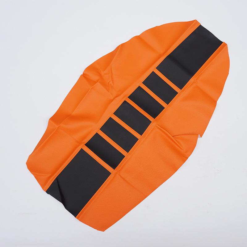 Motorcycle Waterproof Seat Cushion Cover For EXC XCW EXC-F XCFW SX SXF XC XC-F 125 150 250 300 350 450 500 TPI 6D Six Days