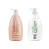 Green Field Shampoo & Fruit Shower Gel Set